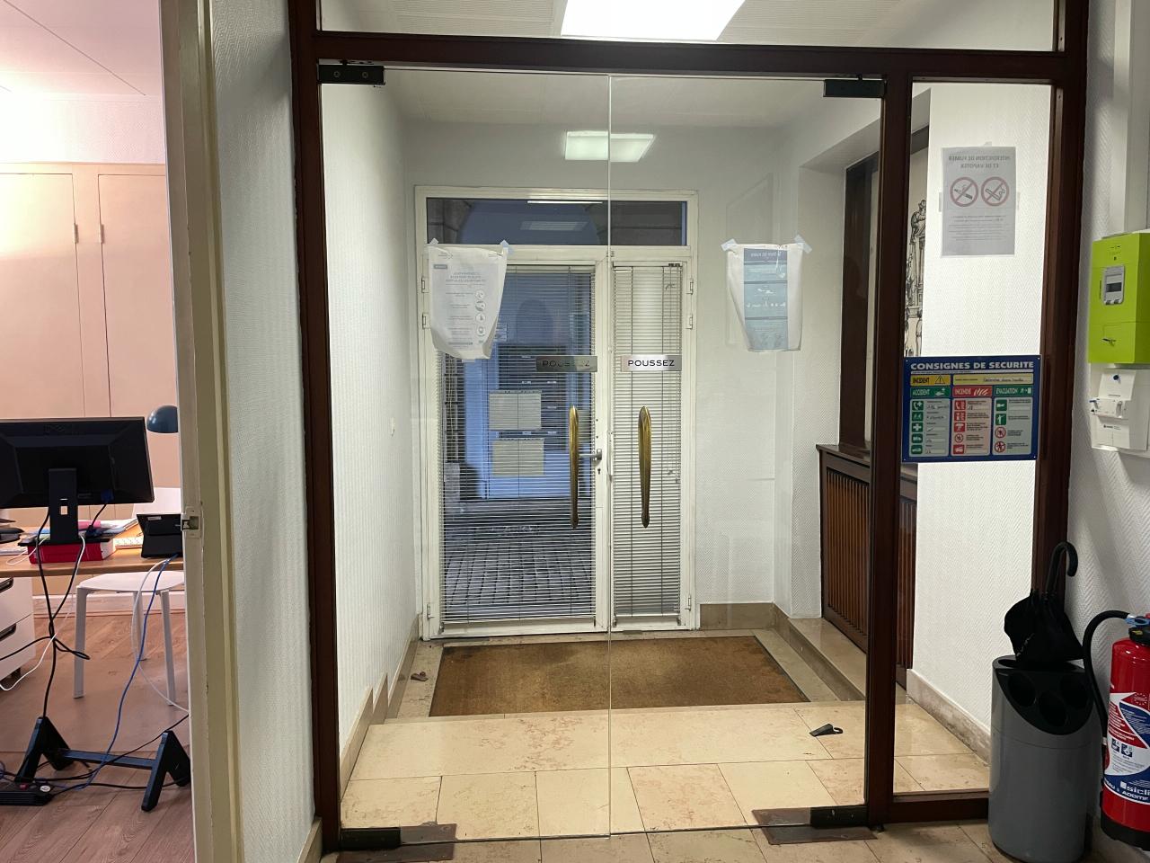 Bureau Metz 167m² Location bureau Metz Moselle OLBUR2428168 5
